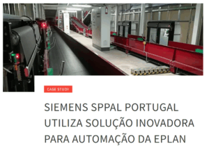 Artigo na revista Robótica