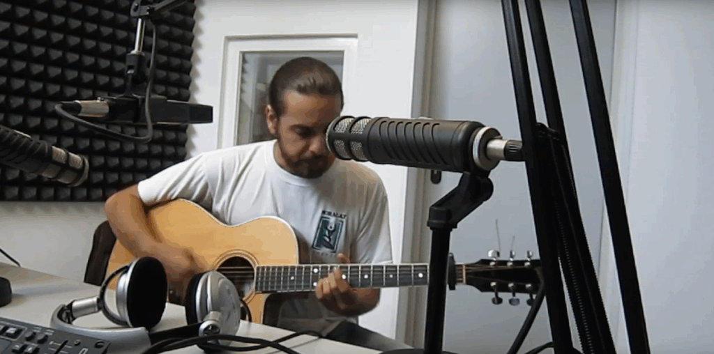 Pássaro – Saudade | Mini-concerto