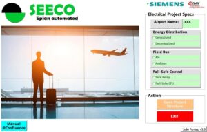 Siemens SPPAL Portugal utiliza solução inovadora para automação da EPLAN